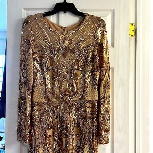 Special occasions dress!